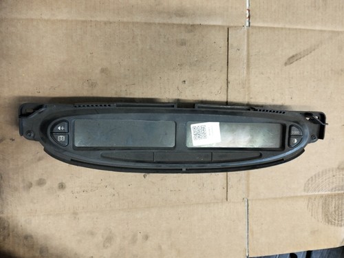 610542 quadro strumenti - 610542, compl