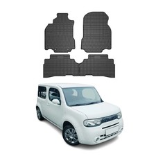 Tapis de Sol pour Nissan Cube