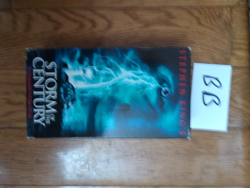 Stephen king storm the - storm,