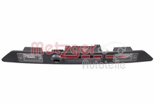 METZGER RICAMBI AUTO Maniglia