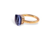 Pomellato Nudo Classic 18K