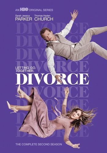 Divorce sarah jessica - sarah,