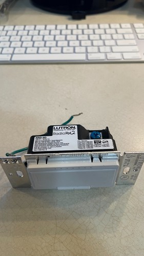 Dimmer lutron - lutron,