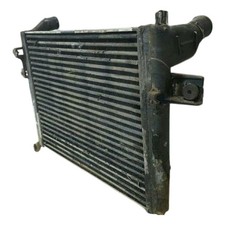 Intercooler Jeep Grand