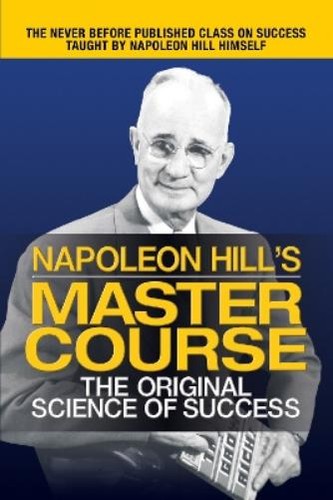 Napoleon hill - hill,