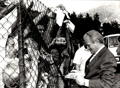 Foto originale agenzia - foto, d'agenzia