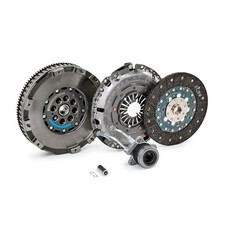 Kit Frizione + Volano Bimassa Valeo PHC Hyundai i40 Kia Carens IV 1.7 CRDi 