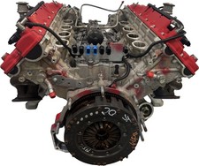 Motore Per Maserati Gran