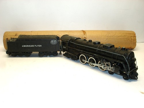 326 american flyer - 326,