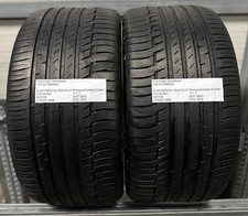 2 PNEUMATICI USATI CONTINENTAL
