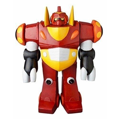 Medicom toy tatsunoko - medicom,