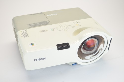 Epson powerlite 400w lcd - epson,