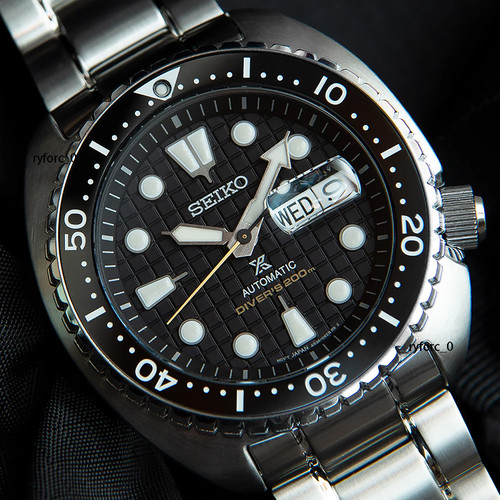 Orologio uomo seiko srpe03 - orologio,