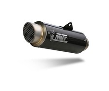 Terminale di Scarico MIVV GP