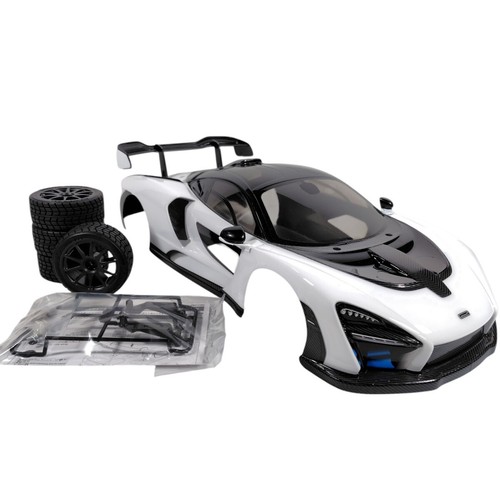Carrozzeria tamiya 10 - carrozzeria,