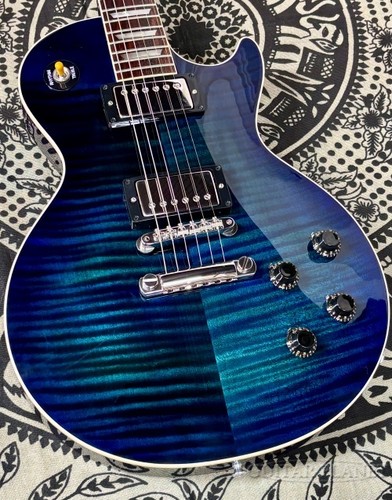 Gibson custom shop - gibson,