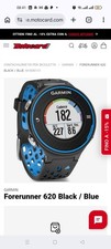 Garmin Forerunner 620 GPS