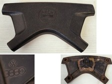 Pulsante clacson volante vw