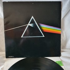 LP Vinly PINK FLOYD-THE DARK