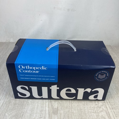 Sutera cuscino ergonomico - cuscino,