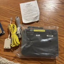 NETGEAR N150 Wireless ADSL2+
