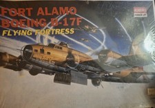 Fortezza volante Fort Alamo