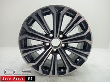 Pezzo cerchio lega - 1,