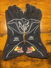 Guanti replica F1 2011