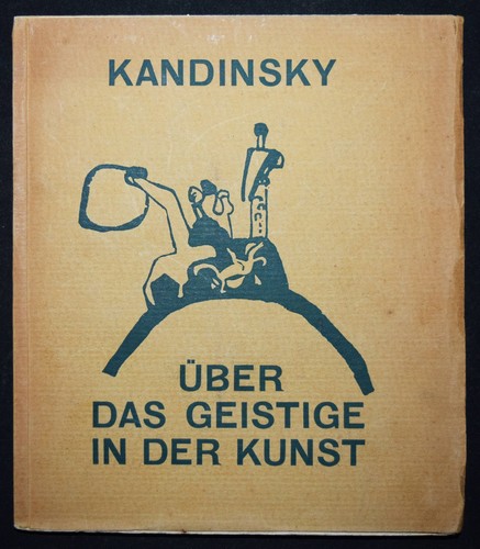 Wassily kandinsky sullo - wassily,
