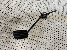 Microcar MC 2008 Acceleratore