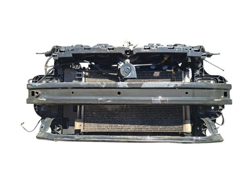Pacco radiatori fiat - fiat, grande