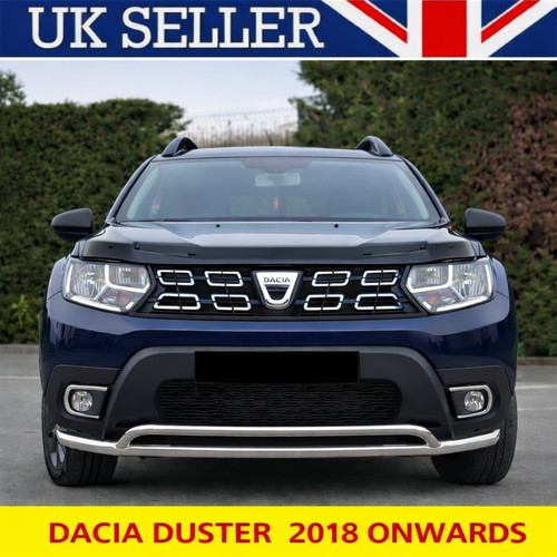 Adatto per dacia - per,