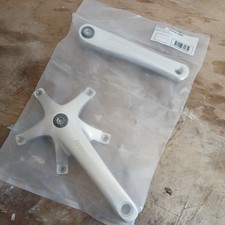 Bracci pedivella Stronglight