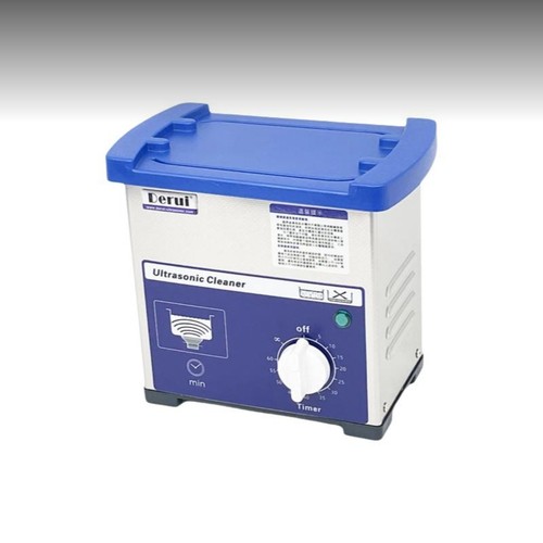 Pulitore ultrasuoni per - pulitore, a