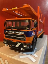 camion d'epoca de agostini