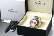 JUNGHANS 1972 Cronoscopio