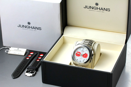 Junghans 1972 cronoscopio - 1972,
