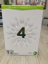 THE SIMS 4: Premium Edition