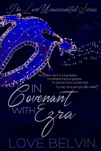 Covenant with ezra - in,