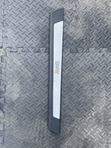 Bmw e85 2004 - z4, ingresso