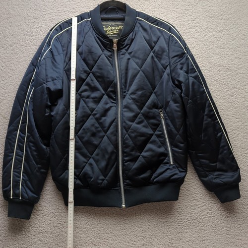 Giacca bomber trapuntata uomo - giacca,