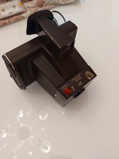 POLAROID ZIP LAND CAMERA