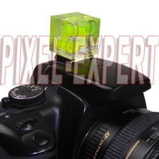 LIVELLA 3 ASSI SLITTA FLASH