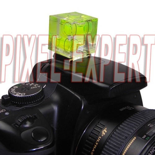 Livella assi slitta flash - 3,