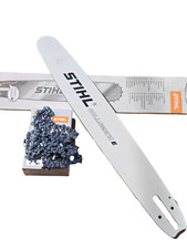 Barra catena stihl originali - barra,