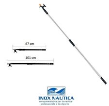 MEZZO MARINAIO TELESCOPICO IN