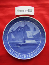 Piatto di Natale Royal