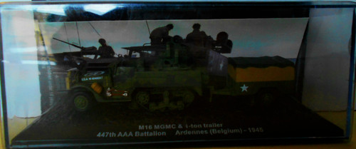 Tank carro armato m16 - tank,