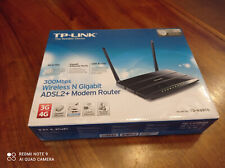 TP-LINK TD-W8970 Modem Router