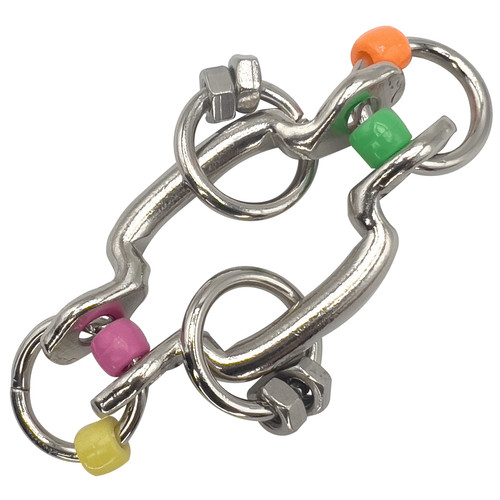 3528 little beak wiggler - 3528,